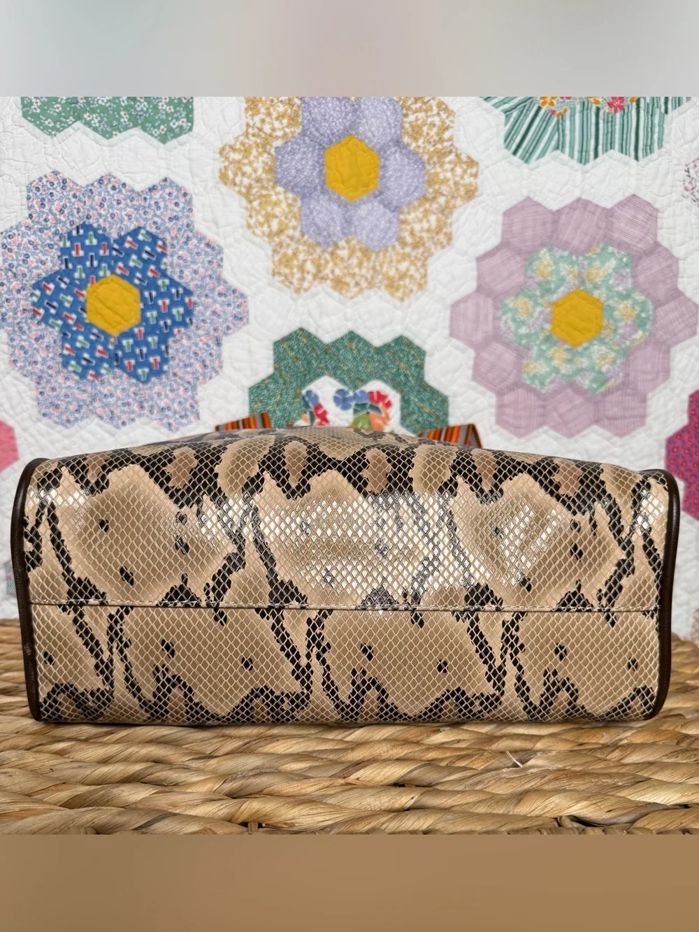 Consuela Margot Classic Tote